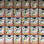نخ بخیه مونوکریل 3/0 کات سوزن (26mm) Ethicon اتیکون کد W3326 - Image 2