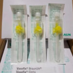آنژیوکت گیج 24 (زرد) بی براون B. BRAUN - Image 2