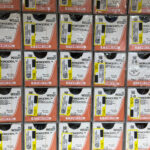 نخ بخیه مونوکریل 2/0 کات سوزن (26mm) Ethicon اتیکون کد W3327 - Image 2