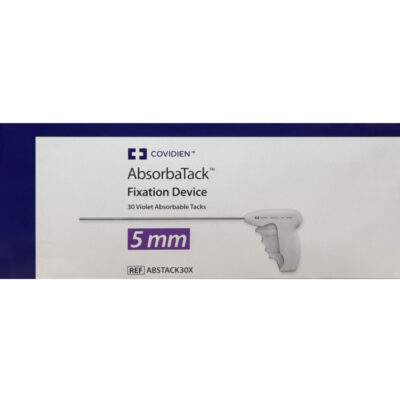 تکر جذبی AbsorbaTack کوویدین COVIDIEN 5mm