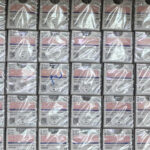 نخ بخیه مونوکریل SMI اس ام ای 3/0 کات سوزن 24mm - Image 2