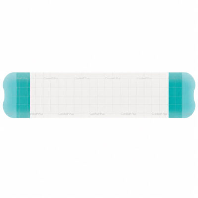 پانسمان هیدروکلوئید کامفیل شفاف کلوپلاست سایز 25×5 کد 3548