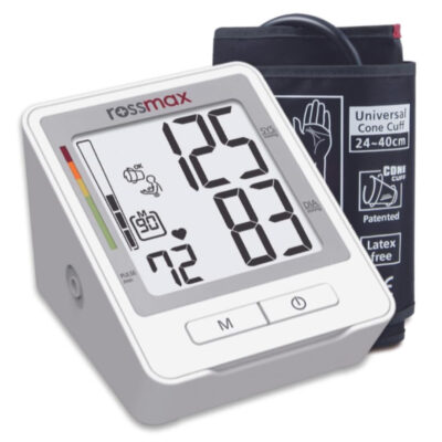 فشارسنج دیجیتالی بازویی رزمکس Rossmax مدل Z1