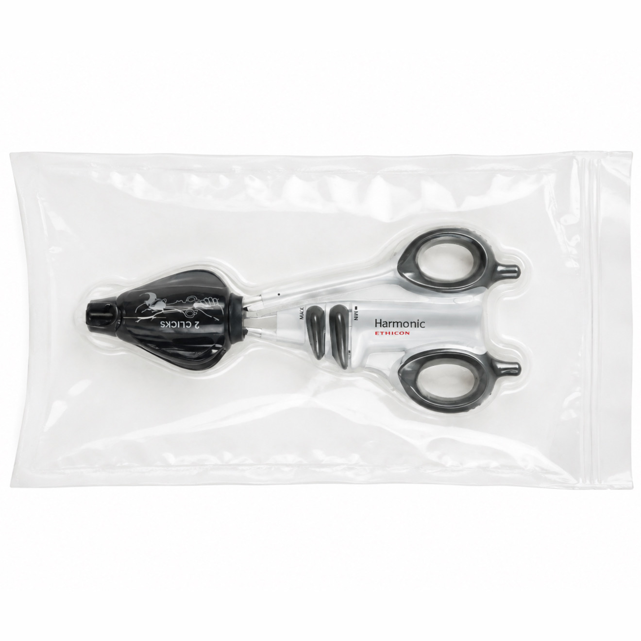 هارمونیک ۹ اتیکون هارمونیک اتیکون (Ethicon) مدل (HAR9F) - Image 1