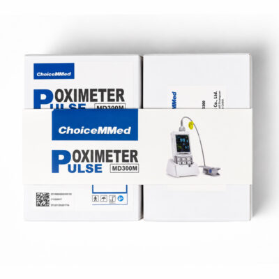 پالس اکسیمتر بیمارستانی چویس مد (ChoiseMMed) مدل MD300M