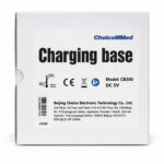 پالس اکسیمتر بیمارستانی چویس مد (ChoiseMMed) مدل MD300M - Image 2